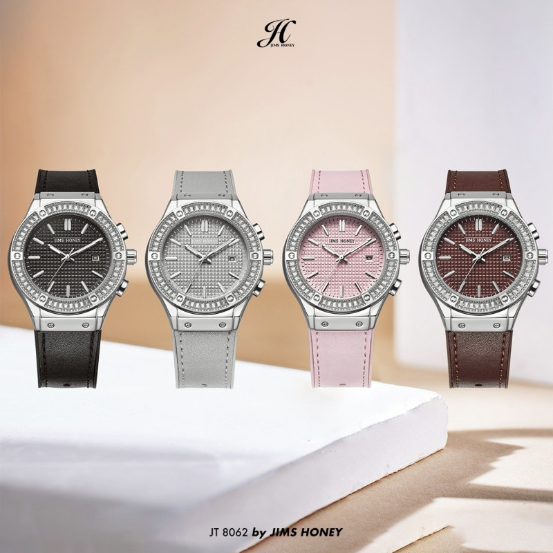 JT 8062 (1 DUS : 60 PCS)