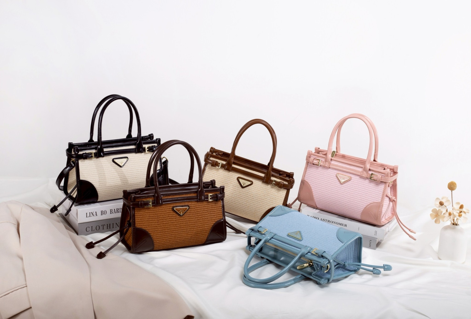 KINA BAG JH-921 (1DUS: 40PCS)