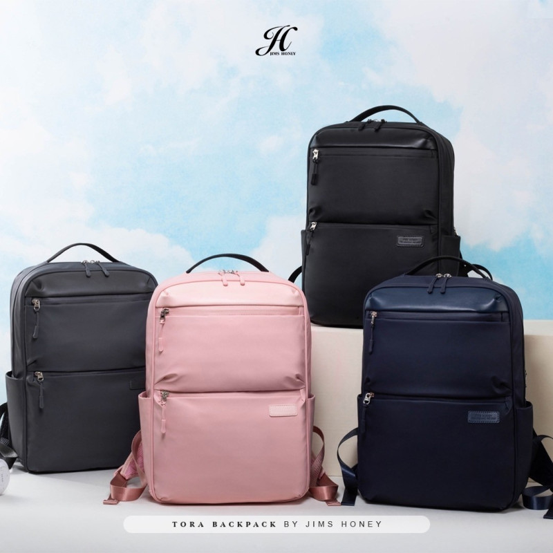 TORA BACKPACK JH-1103 (1DUS: 25)
