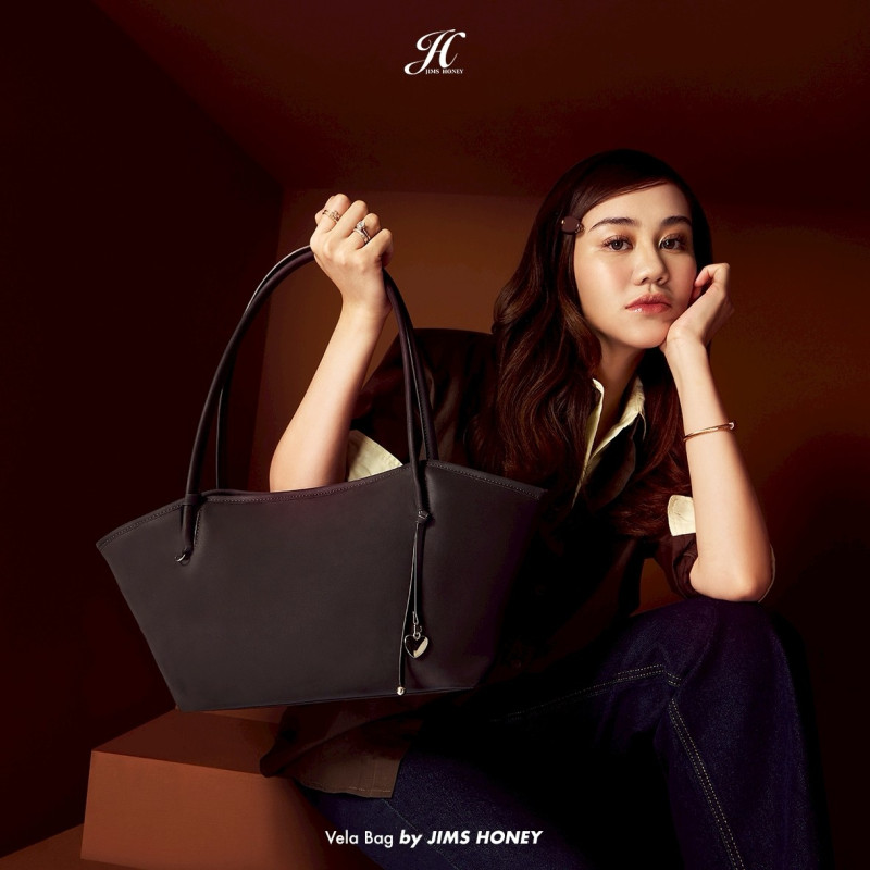 VELA BAG BS-072 (1DUS: 22)