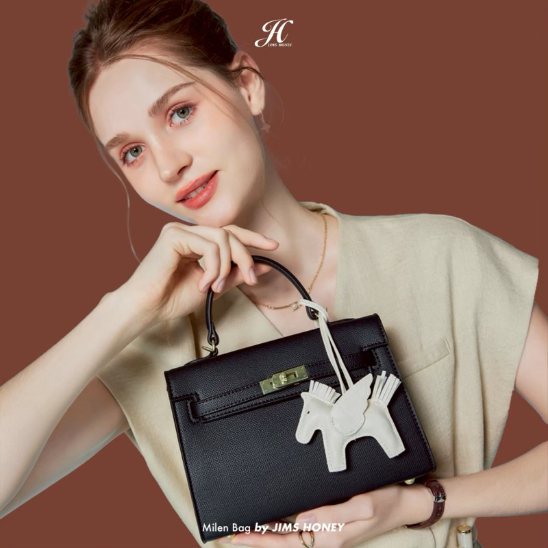 MILEN BAG JH-1112 (1DUS: 36) PENJATAHAN