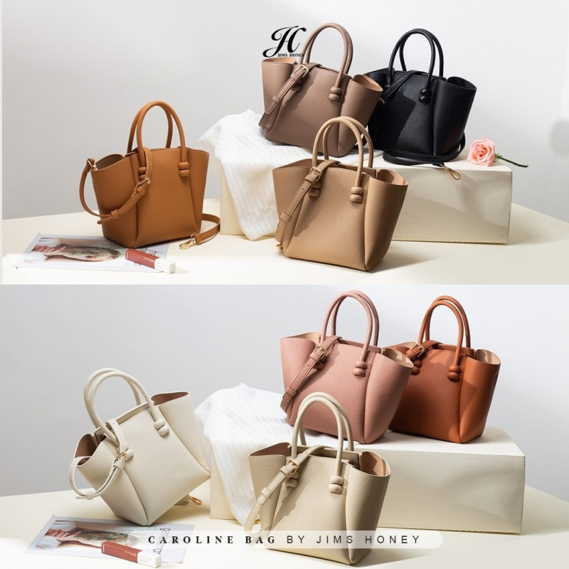 CAROLINE BAG JH 322 (1 DUS : 22pcs)