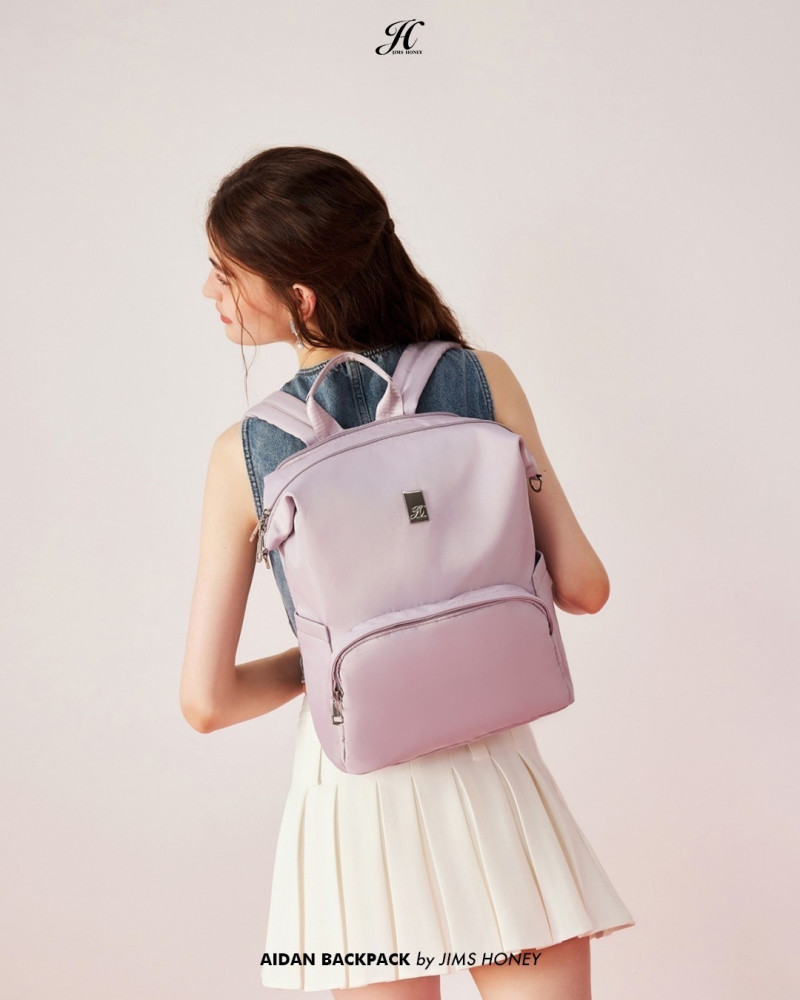 AIDAN BACKPACK JH 815 (1 DUS : 30PCS)