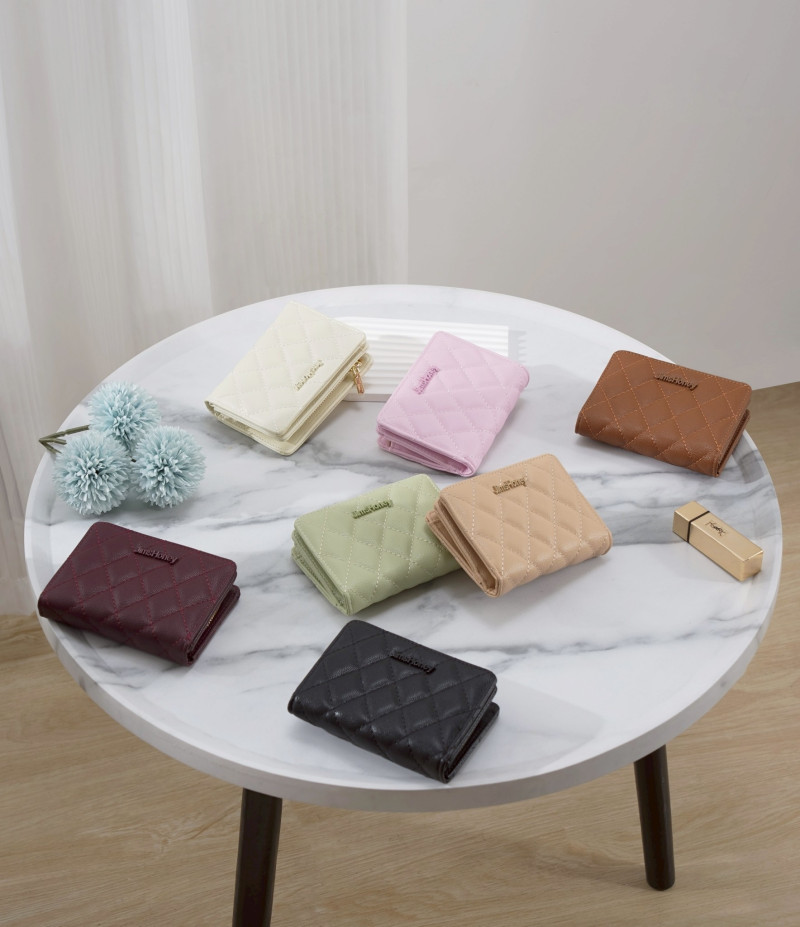 LITTLE FEREN WALLET JH-2022 (1DUS: 210)