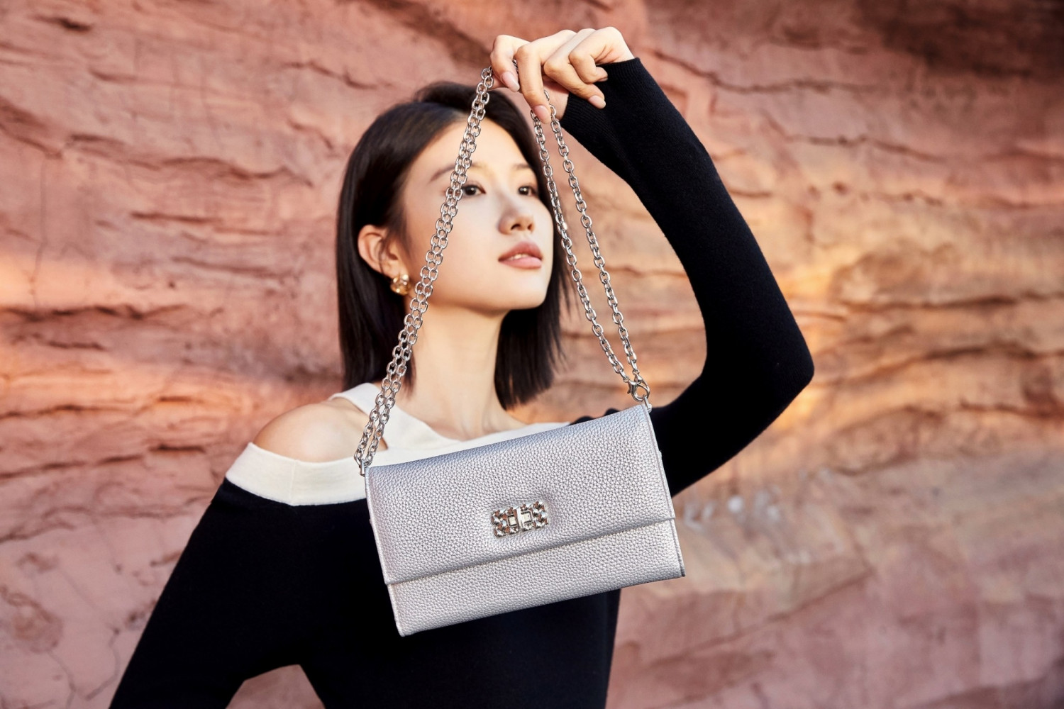 YUNA BAG JH 511 (1 DUS : 80pcs)