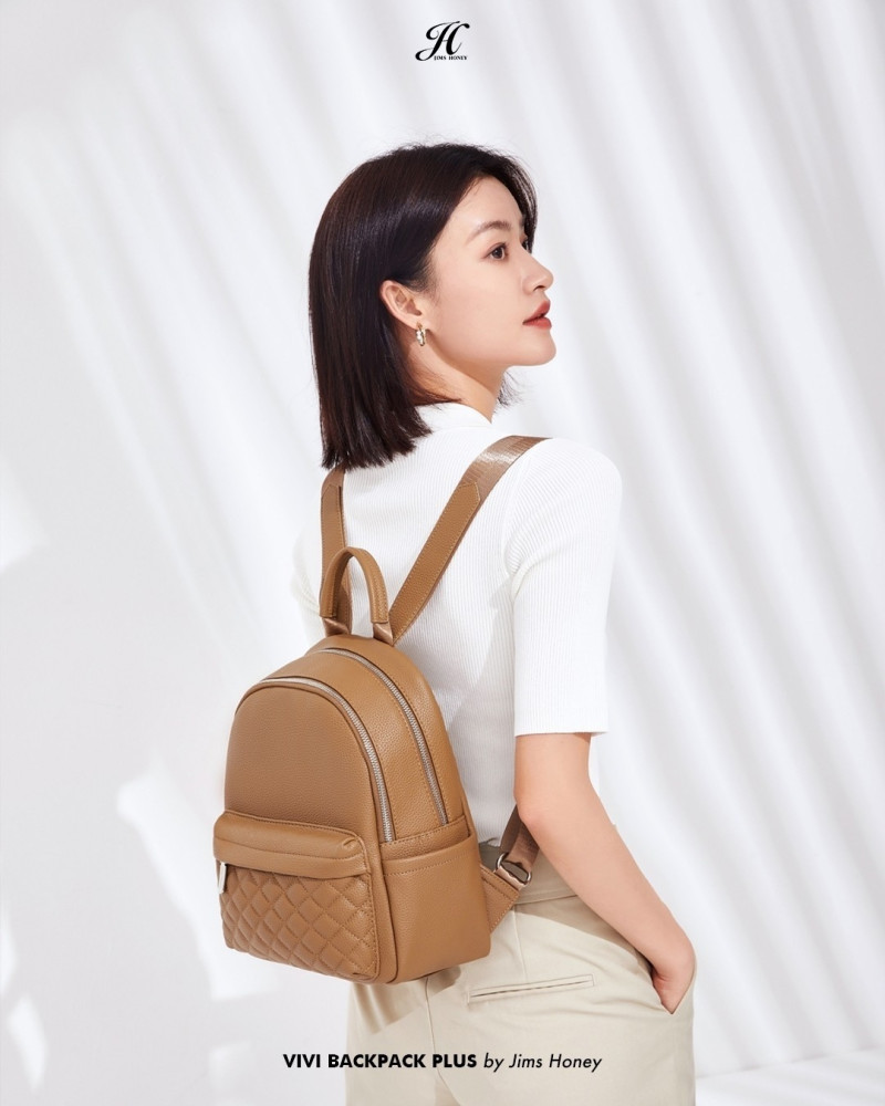 VIVI BACKPACK PLUS JH-1026 (1 DUS : 32PCS)
