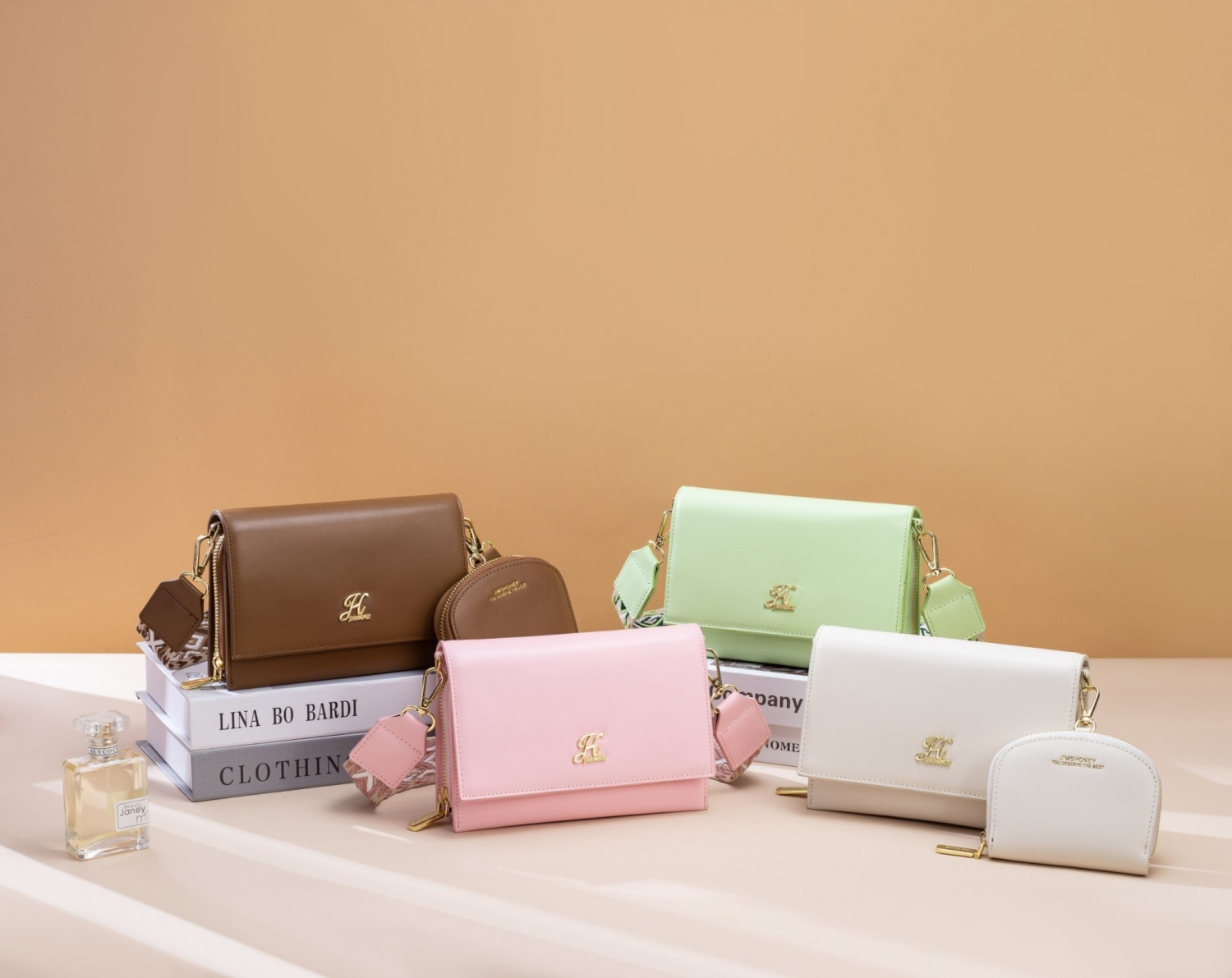 AMEL BAG LC 7085 (1 DUS : 36PCS)