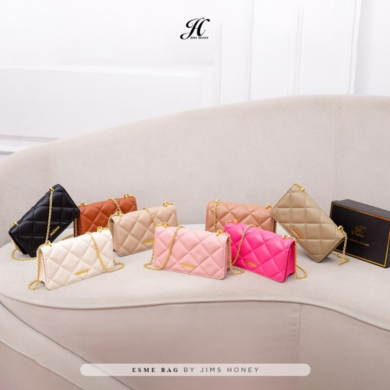 ESME BAG 7062 (1 DUS : 32pcs)