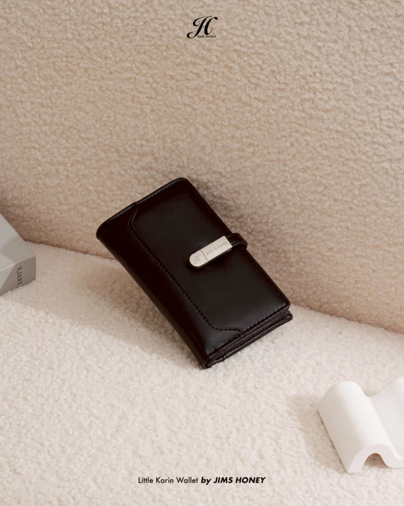 LITTLE KARIN WALLET LC-7127 PENJATAHAN