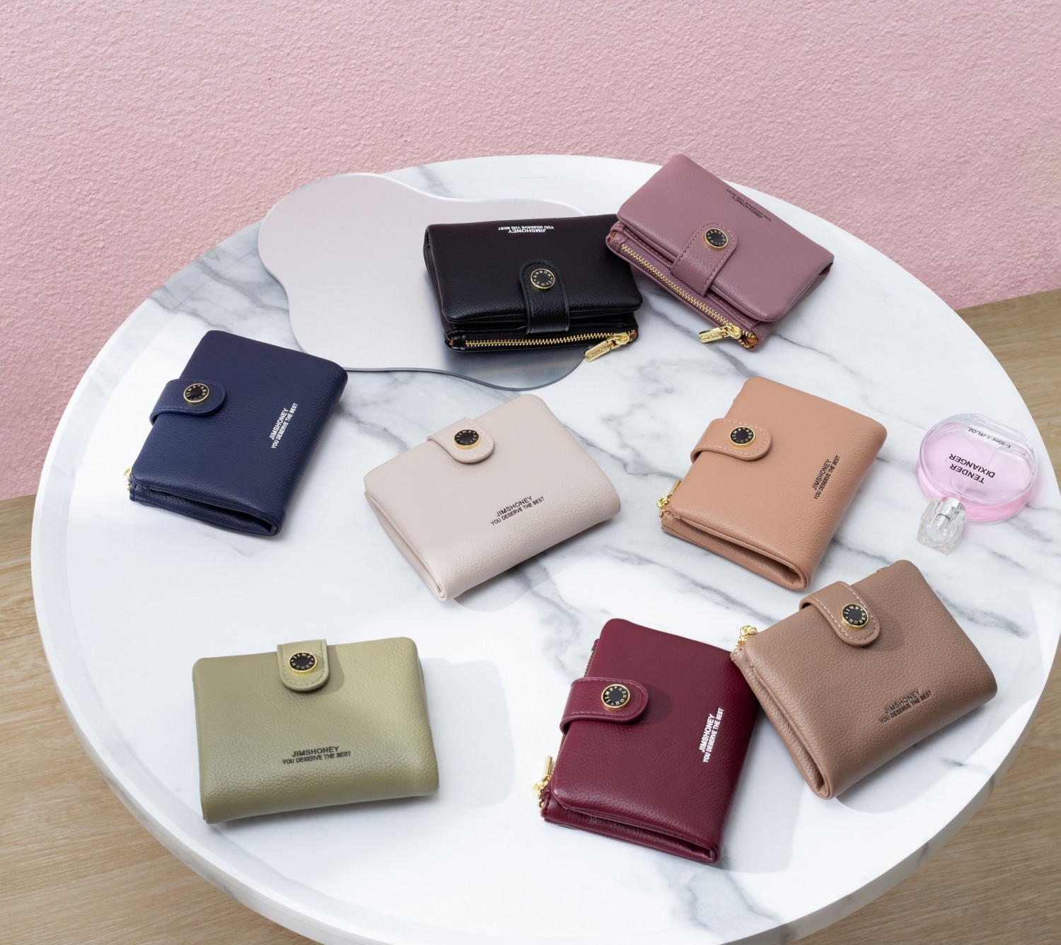 Jims Honey Official | Supplier Tas No 1 di Indonesia