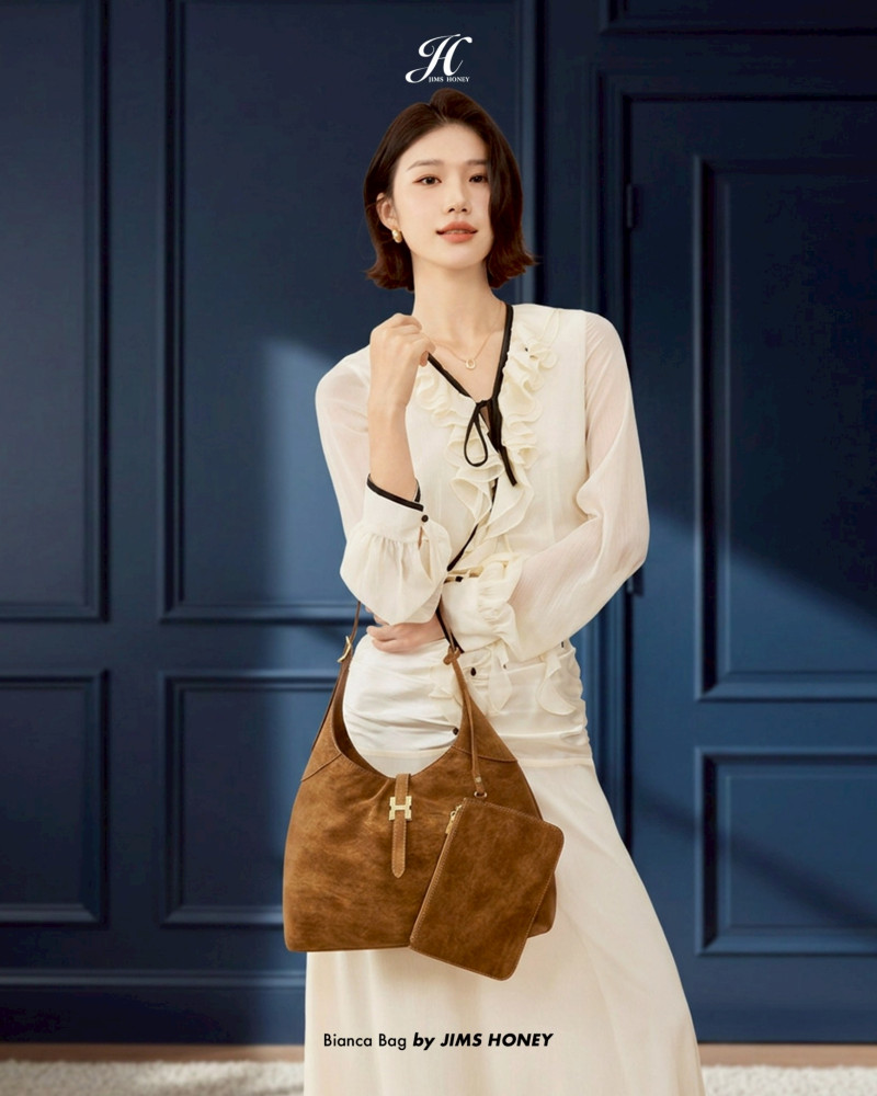 BIANCA BAG JH-1125 (1 DUS:40)*