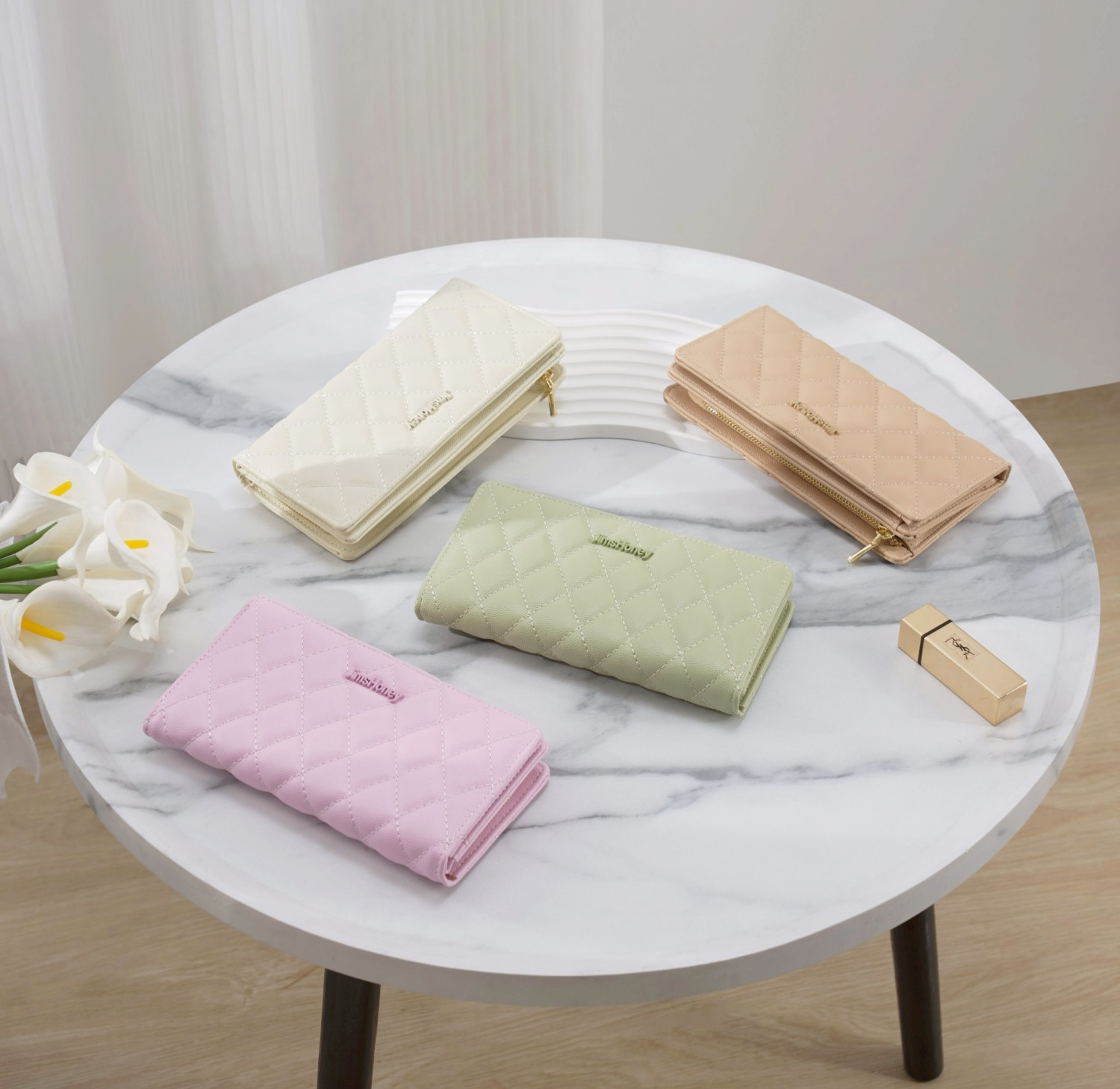 BIG FEREN WALLET JH-2021 (1DUS: 175)