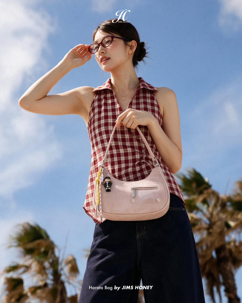 HARATA BAG JH-1033 (1 DUS:40)