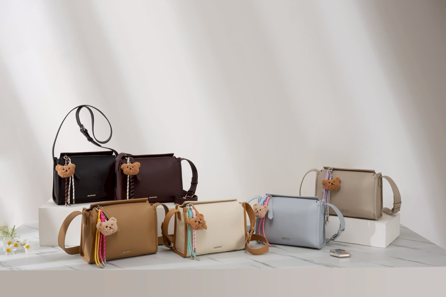 LOUISE BAG JH-375 (1DUS: 28)