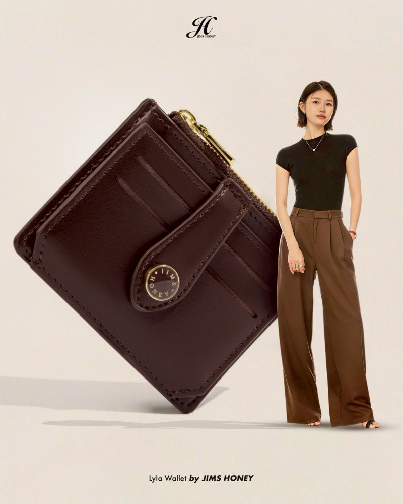 LYLA WALLET LC-7130  (1DUS: 360)*