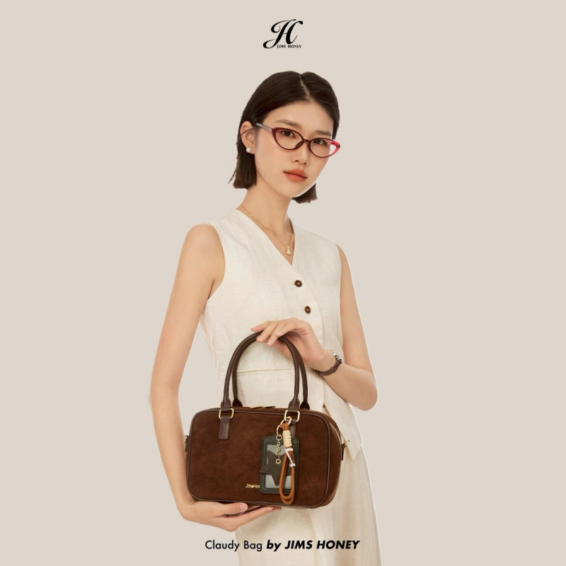 CLAUDY BAG JH-1120 (1DUS: 30)