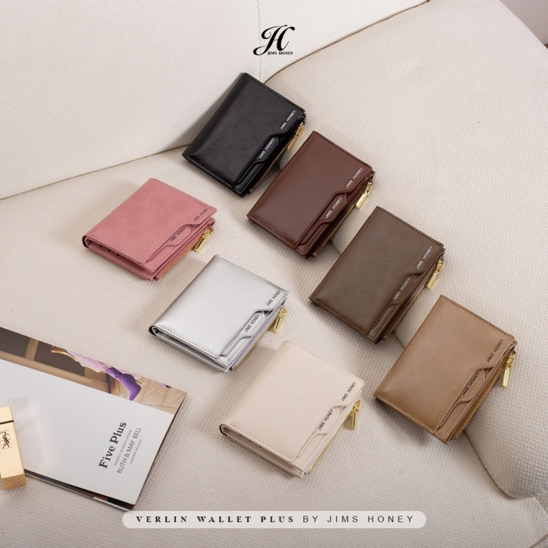 VERLIN WALLET PLUS LC 7099 (1 DUS : 180PCS)