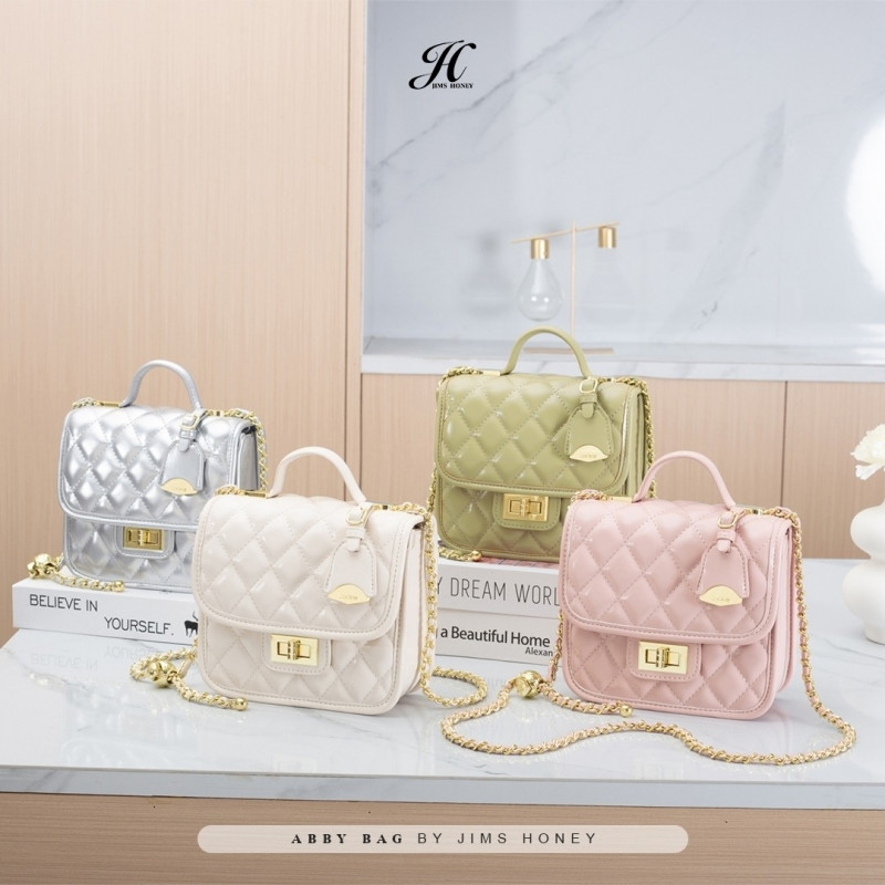 ABBY BAG JH 916 (1 DUS : 36PCS)