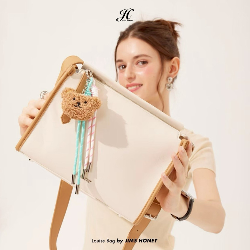 LOUISE BAG JH-375 (1DUS: 28)