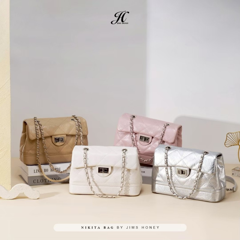 NIKITA BAG JH-925 (1DUS 36)