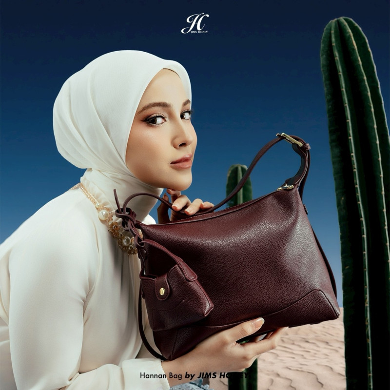 HANNAN BAG JH-1202 (1DUS: 24)