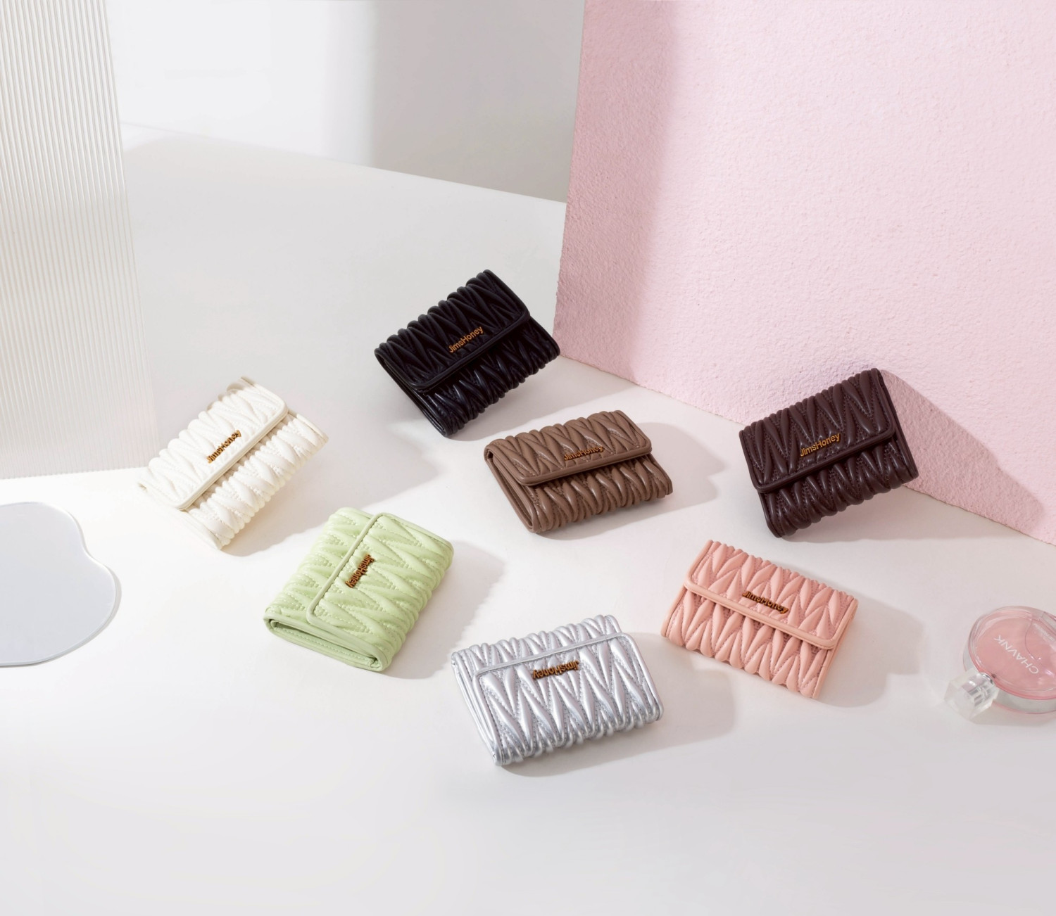 KANA WALLET JH-1106 (1DUS: 160)