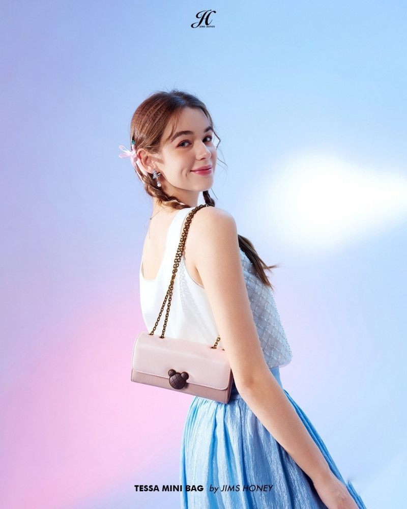 TESSA MINI BAG JH 521 (1DUS: 60)