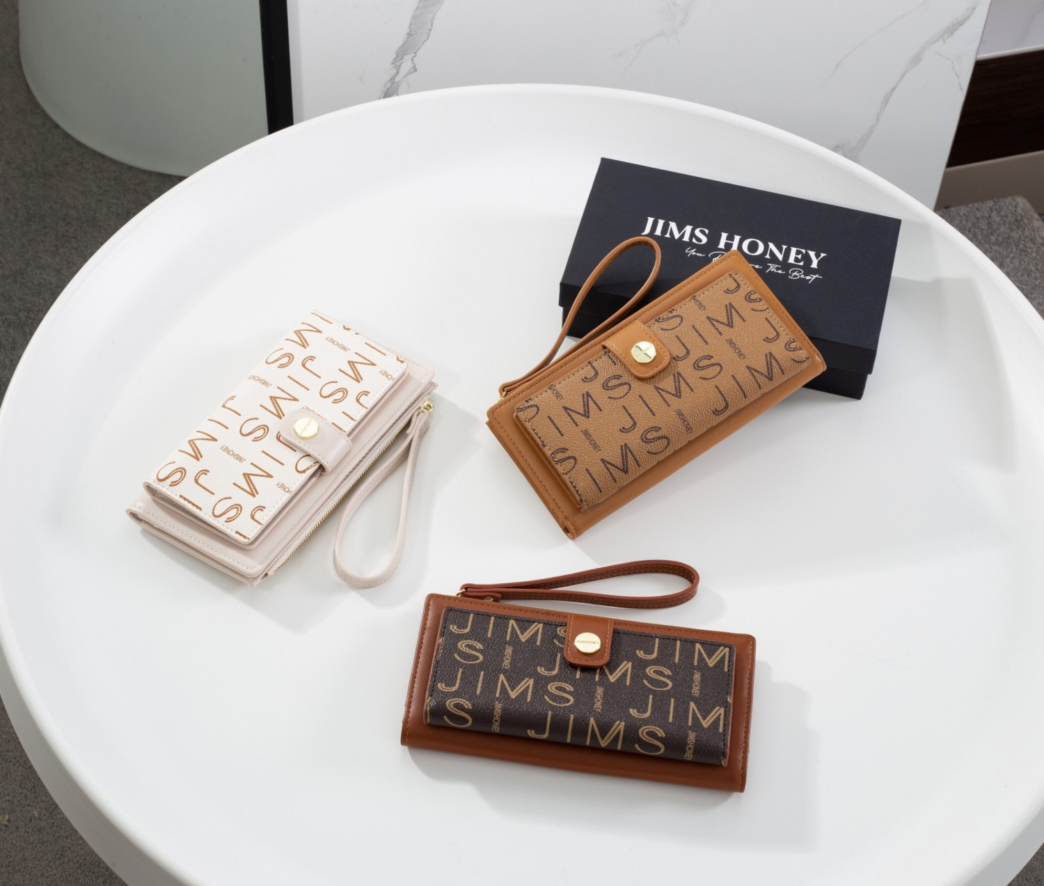 RIMA WALLET JH 2007 (1 DUS: 60PCS)