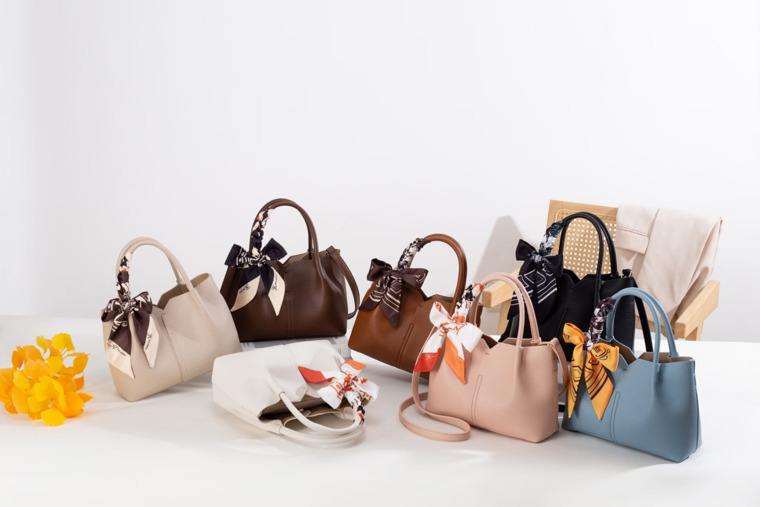 NAURA BAG JH-926 (1DUS: 48)