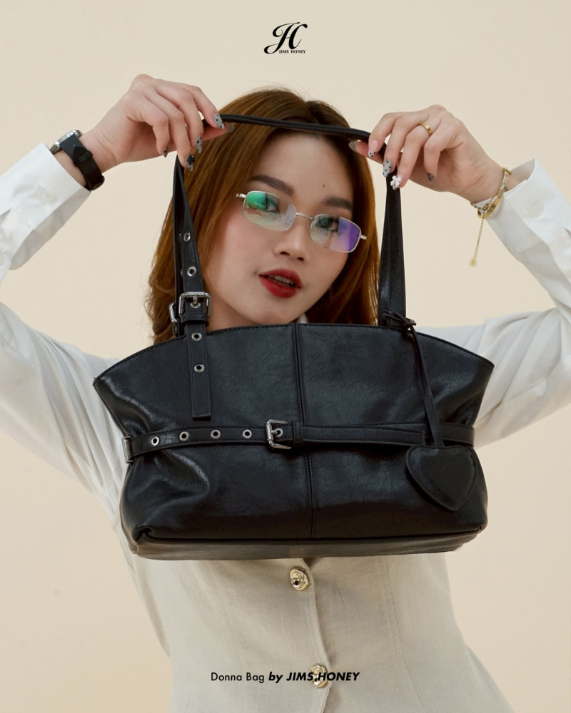 DONNA BAG JH-1111 (1DUS: 45PCS)