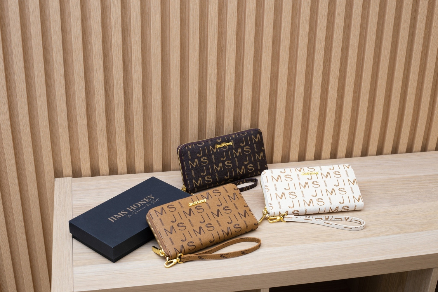 KEIZA WALLET LC-7064 (1 DUS : 48pcs)