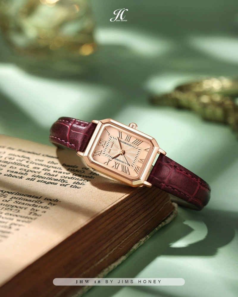 JHW 18 (1 DUS : 100pcs)