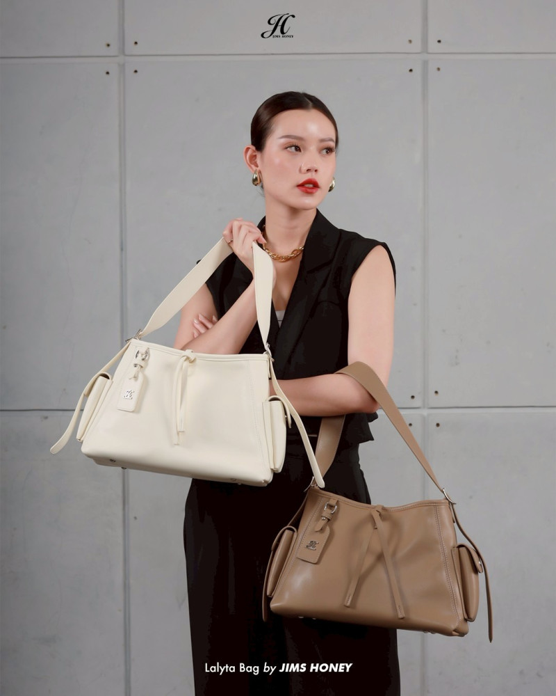 LALYTA BAG TSB-001 (1KOLI: 32PCS)