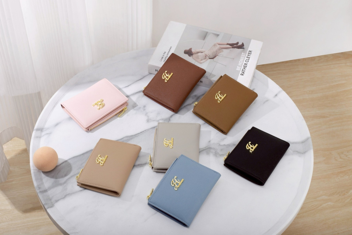 VINA WALLET  JH-522  (1DUS 250)