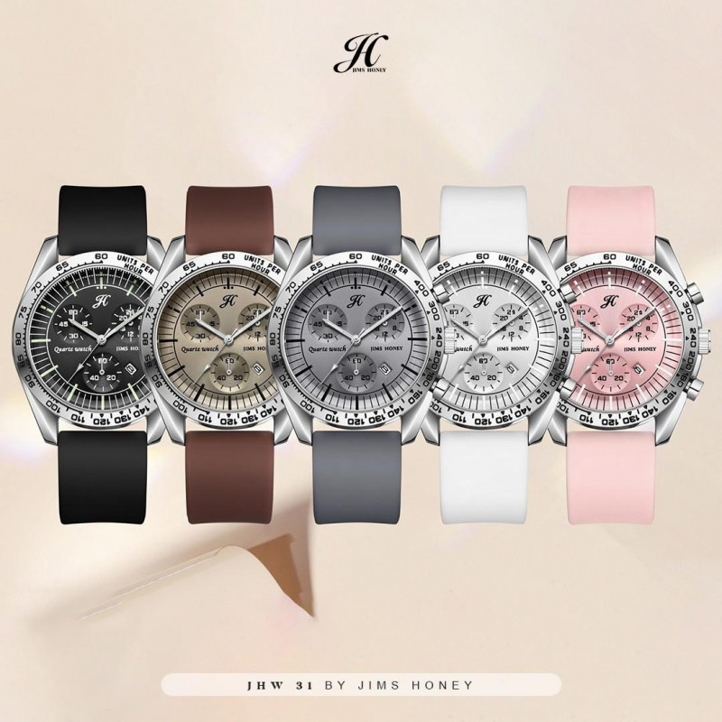 JHW 31 (1 DUS : 60PCS)