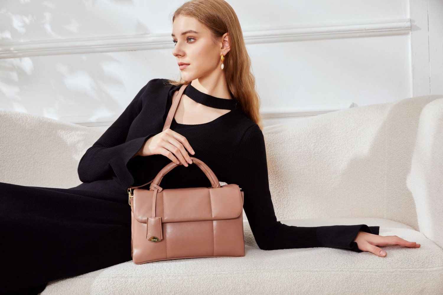 YUNITA BAG HL-859 (1 DUS : 28PCS)