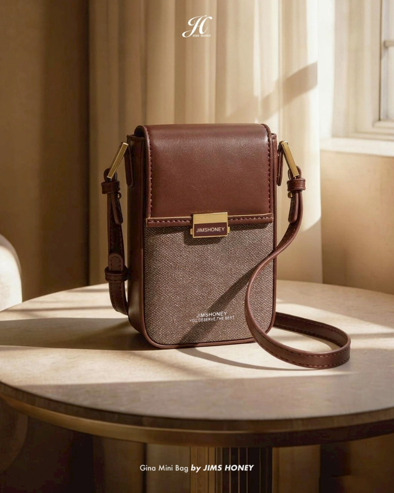 GINA MINIBAG LC-7129 (1DUS: 60)