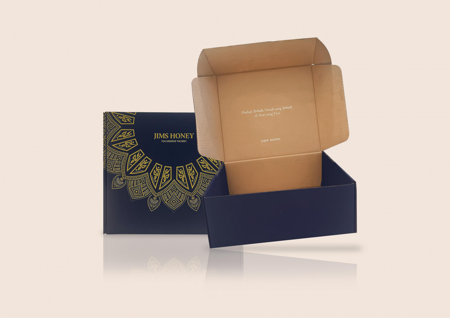 GIFT BOX IDUL FITRI 2024