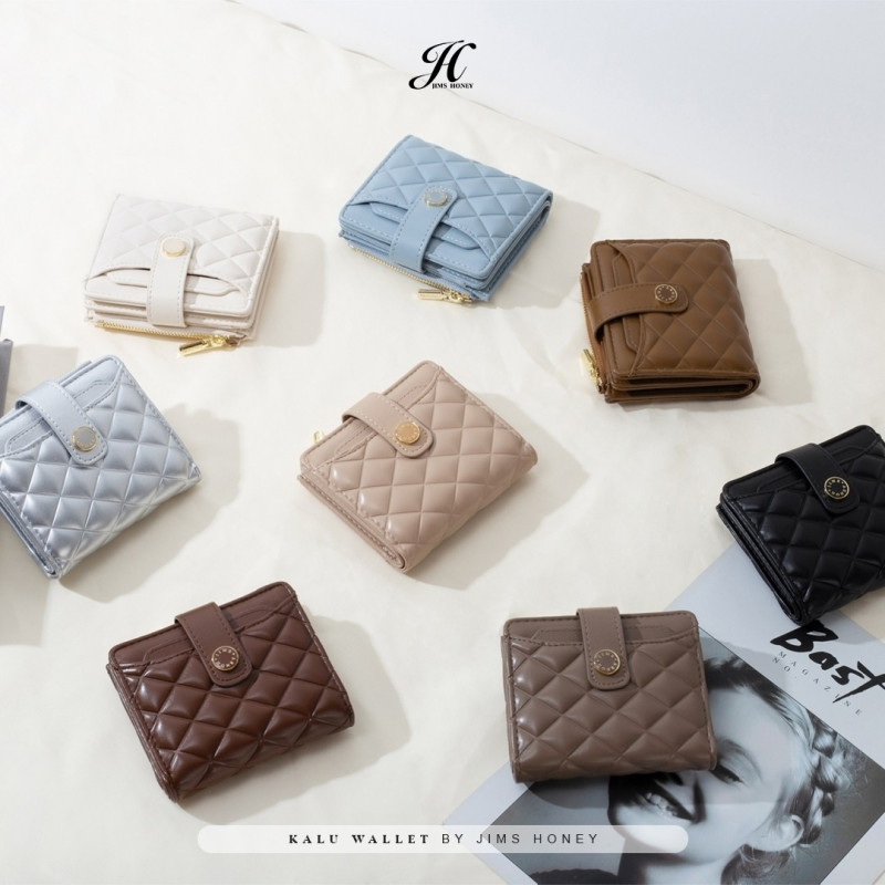 Jims Honey Official | Supplier Tas No 1 di Indonesia
