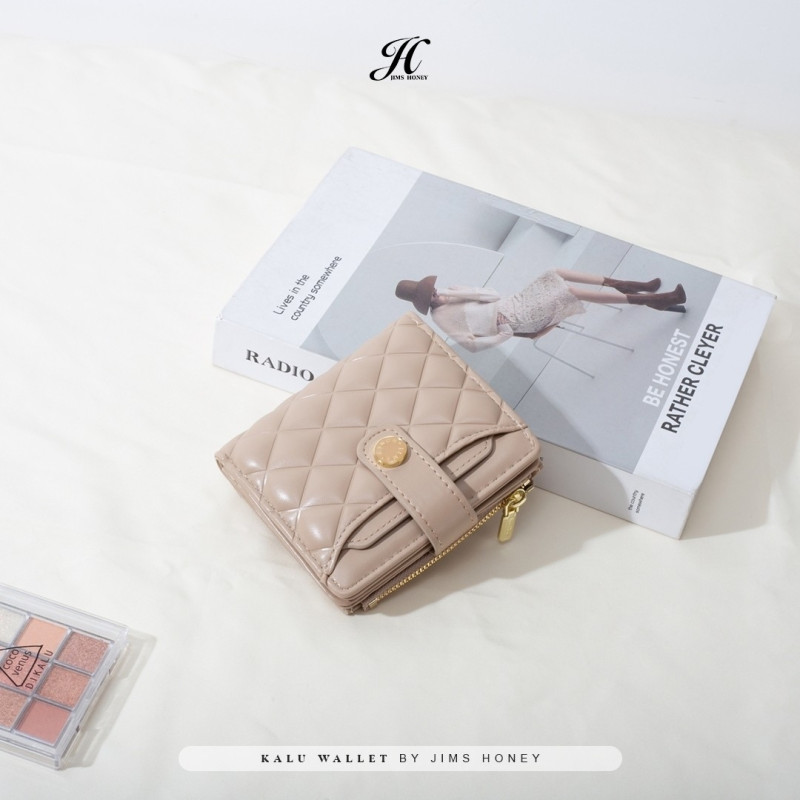 KALU WALLET LC-7107 (1 DUS : 108PCS) PENJATAHAN