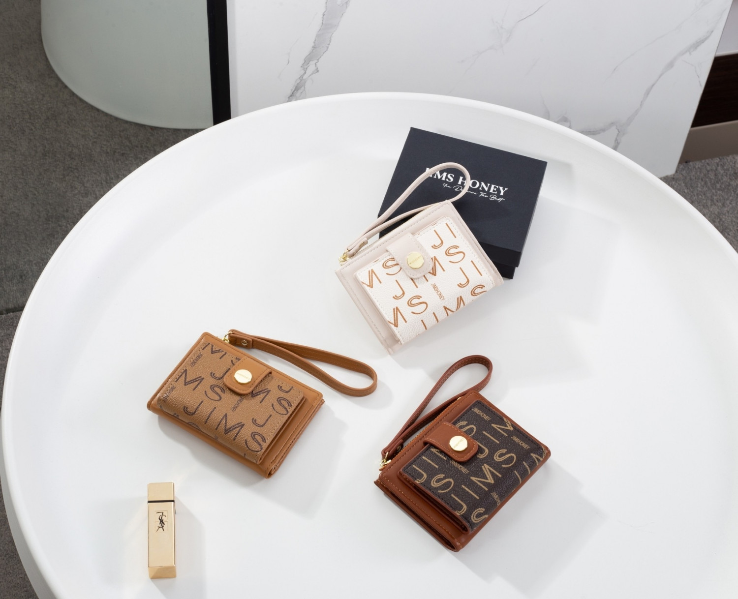 RICA WALLET JH 2006 (1 DUS : 90PCS)