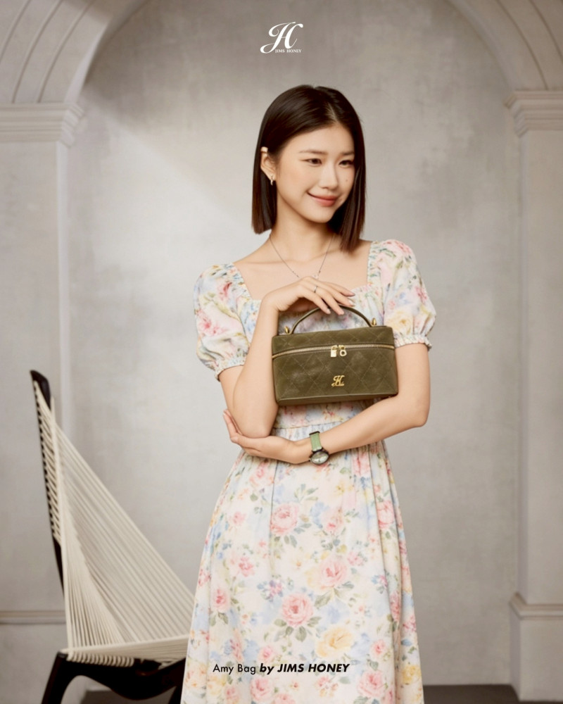 AMY BAG LC-7132 (1DUS: 60PCS)*