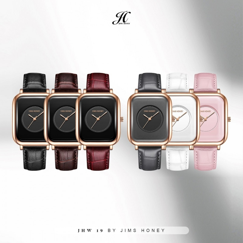 JHW 19 (1 DUS : 100pcs)