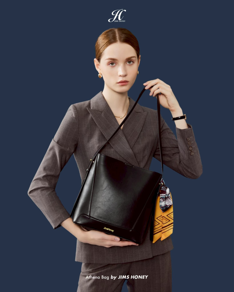 ATHENA BAG BS-073 (1DUS: 28PCS)