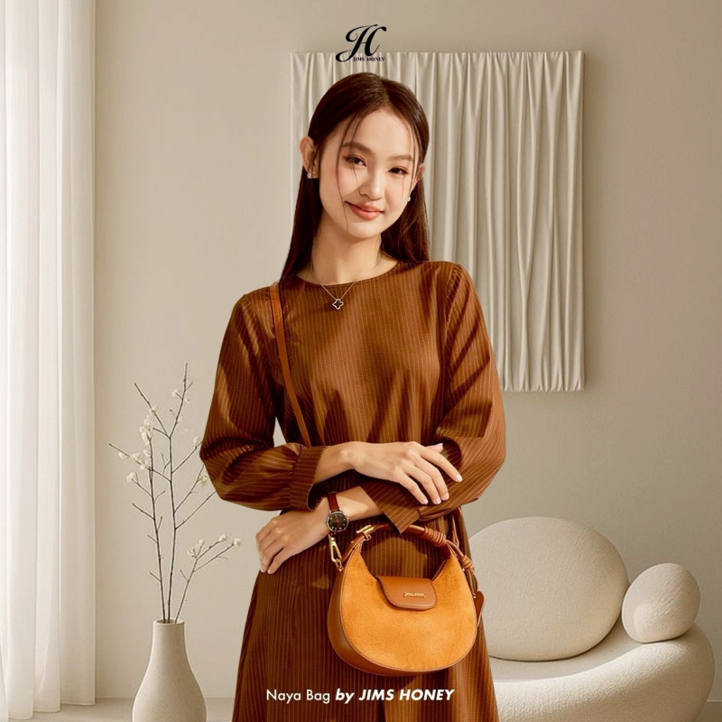 NAYA BAG JH-933 (1DUS: 54)