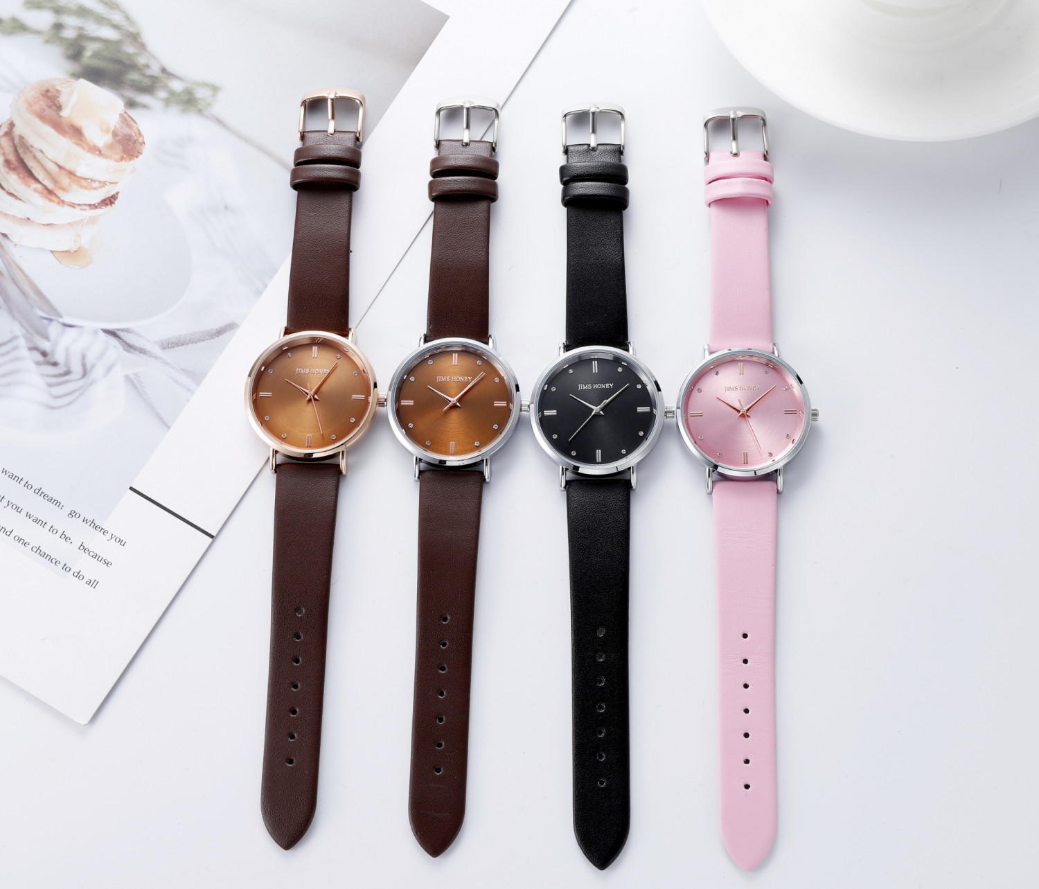 JT 8123 (1 DUS : 200pcs)