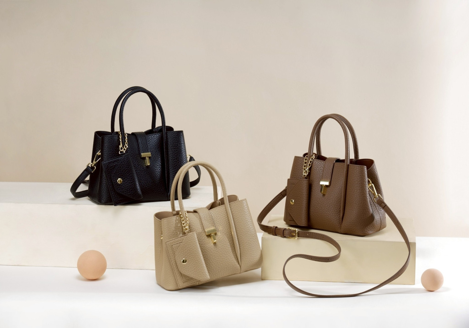 EDELYN BAG JH-927 ( 1 DUS: 36)