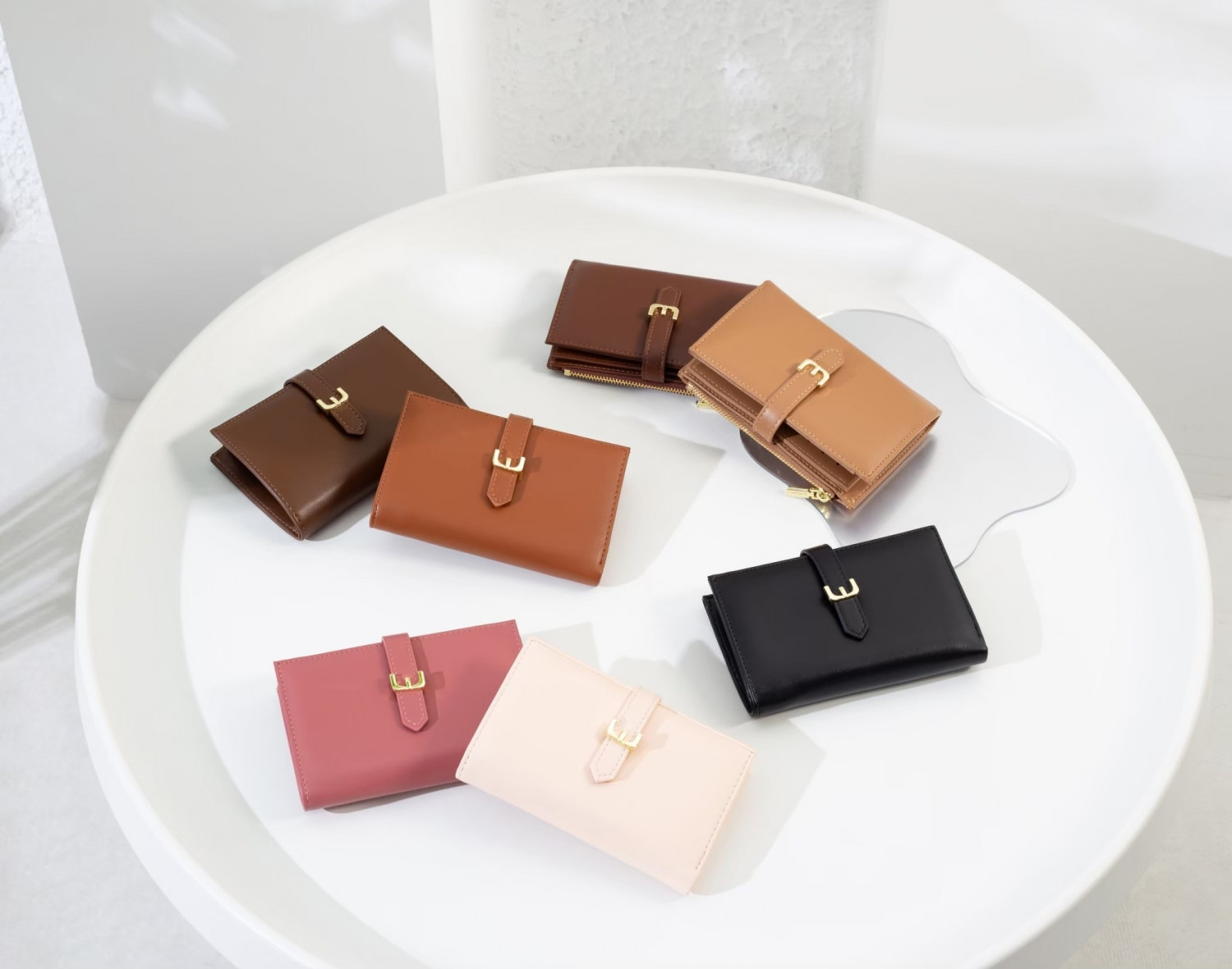 NITA WALLET JH 513 (1 DUS : 150PCS)