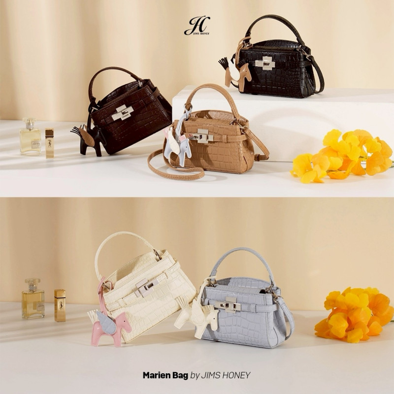MARIEN BAG JH-371 (1DUS: 48)