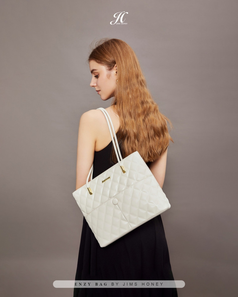 ENZY BAG BS 065 (1 DUS : 28PCS)